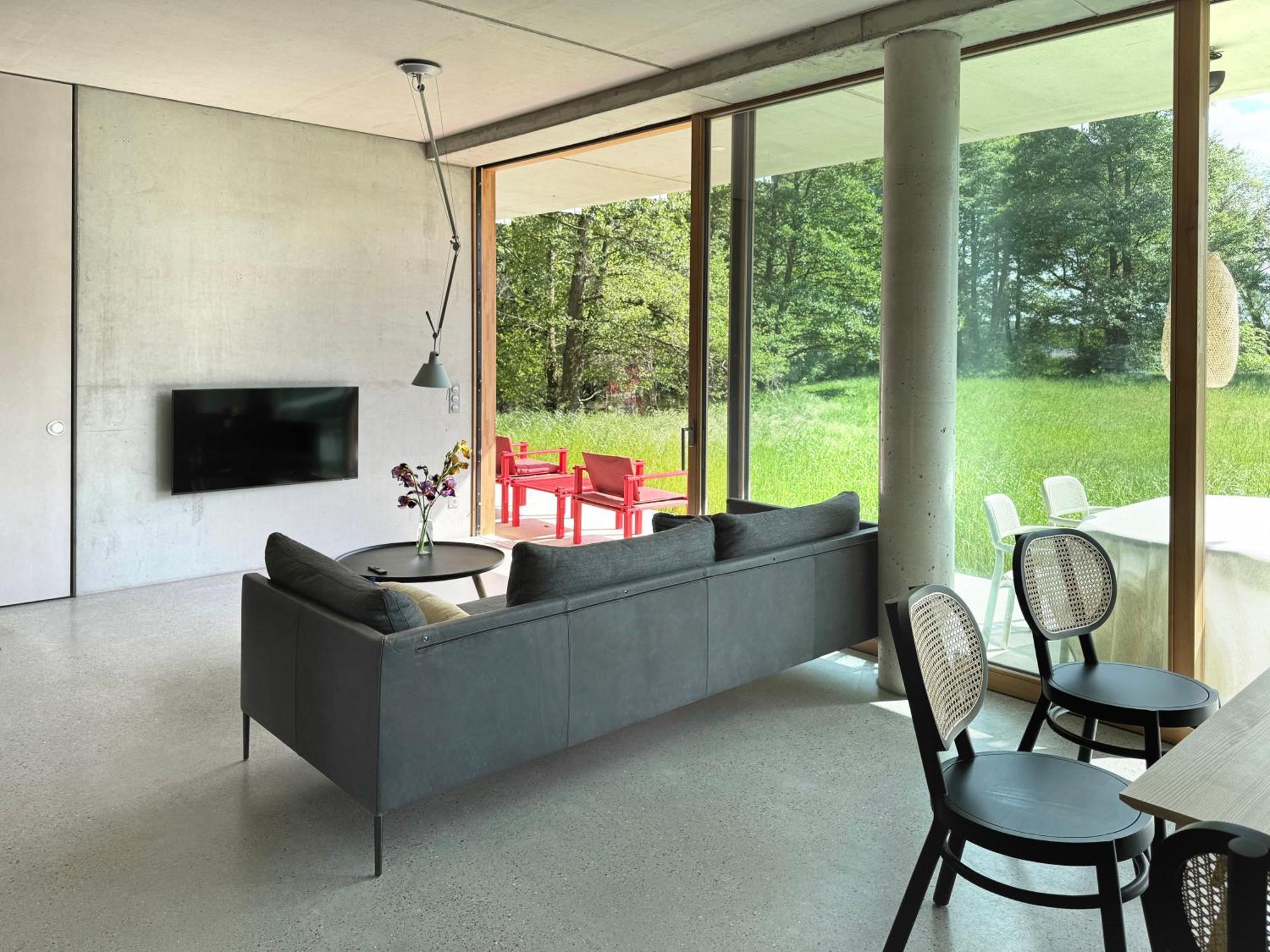 See-H-Stueck Himmelpfort Habitación foto